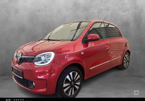 Renault Twingo, 2021