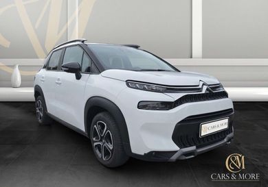 Citroën C3 Aircross, 2023