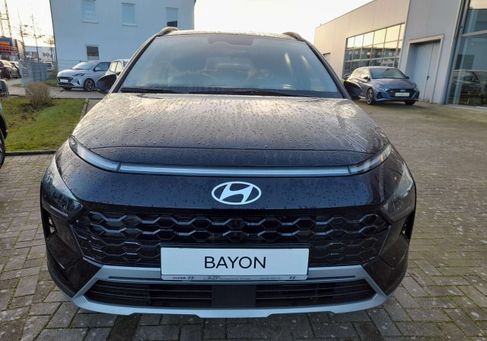 Hyundai Bayon, 2024 3