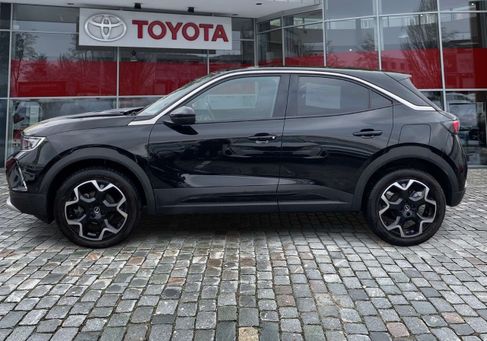 Opel Mokka, 2022 3