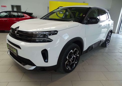 Citroën C5 Aircross, 2024 2