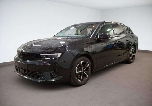 Opel Astra, 2025