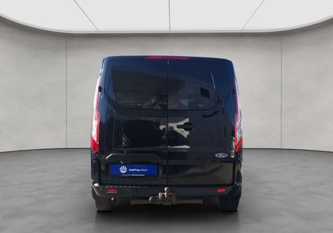 Ford Transit Custom, 2022