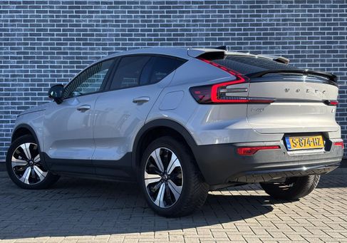 Volvo C40, 2023 2