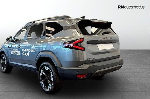 Dacia, 2026