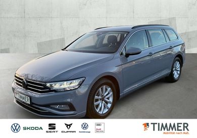 Volkswagen Passat Variant, 2024