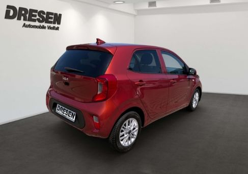 Kia Picanto, 2022