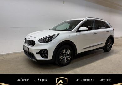 Kia Niro, 2022