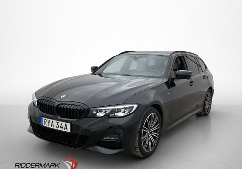 BMW 330, 2020