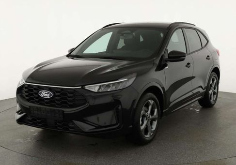 Ford Kuga, 2026
