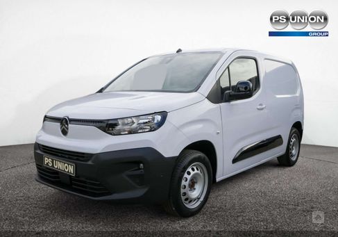 Citroën Berlingo, 2024