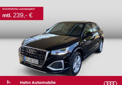 Audi Q2, 2026