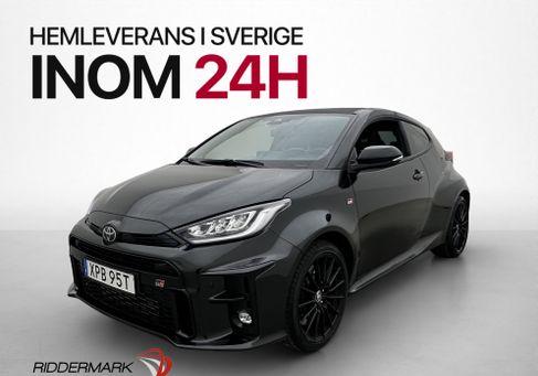 Toyota Yaris, 2023
