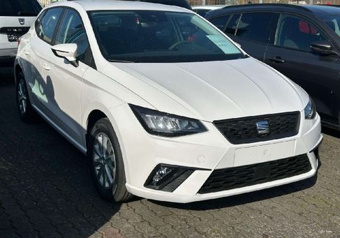 Seat Ibiza, 2026