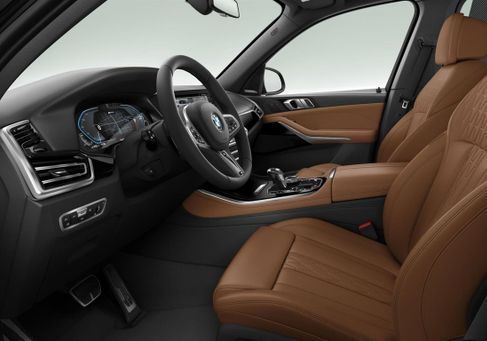 BMW X5, 2020