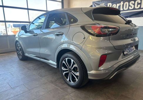 Ford Puma, 2024 2