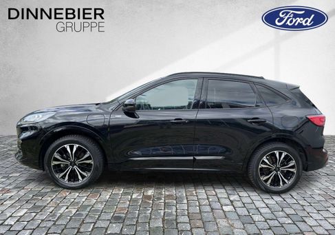 Ford Kuga, 2021