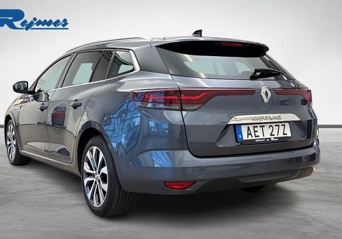 Renault Megane, 2023 3