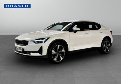Polestar 2, 2023
