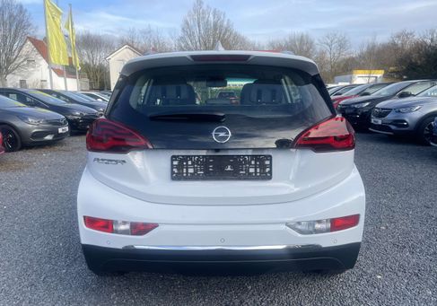 Opel Ampera, 2020