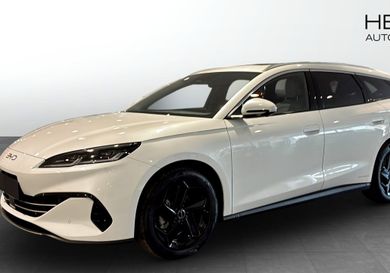 BYD, 2026