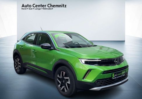 Opel Mokka, 2023 3