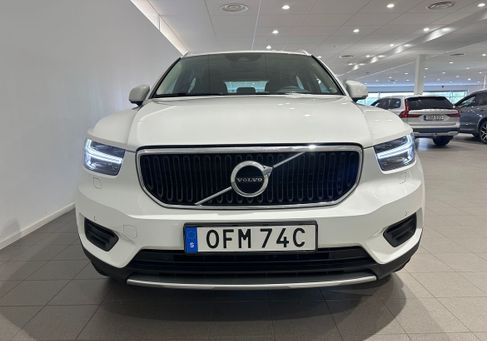 Volvo XC40, 2022 2