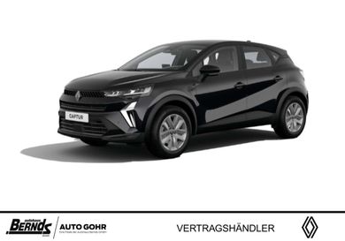 Renault Captur, 2026
