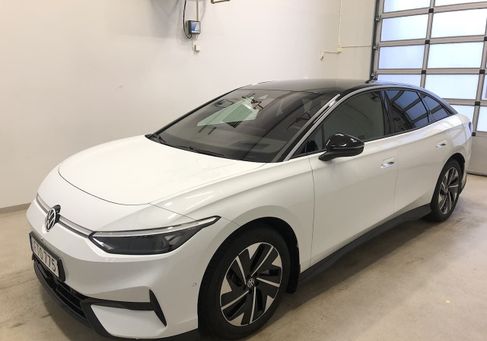 Volkswagen ID.7, 2024