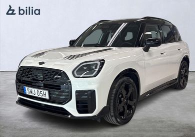 MINI, 2025