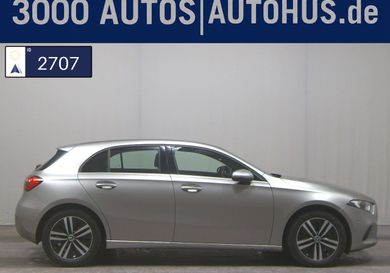 Mercedes-Benz A 220, 2020