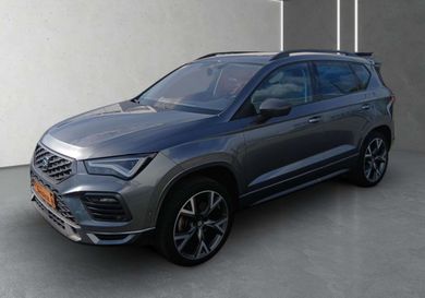 Seat Ateca, 2023