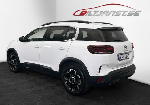 Citroën C5 Aircross, 2023 3