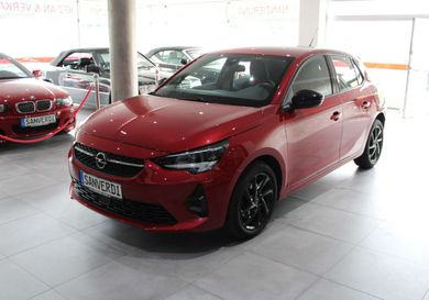 Opel Corsa, 2022