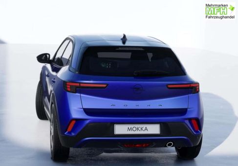 Opel Mokka, 2026 2