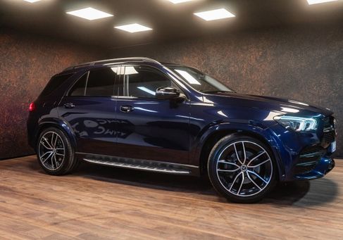 Mercedes-Benz GLE 250, 2019