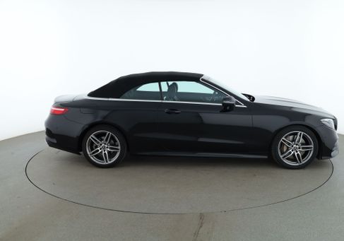 Mercedes-Benz E 300, 2018 3