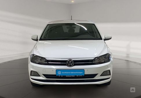 Volkswagen Polo, 2020