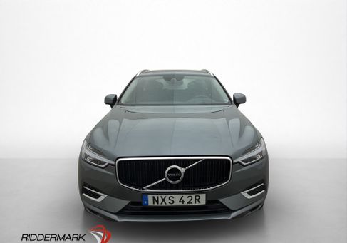 Volvo XC60, 2020