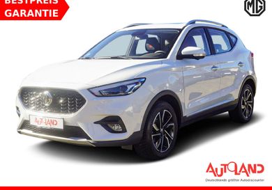 MG ZS, 2023