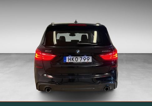 BMW 220 Gran Tourer, 2022