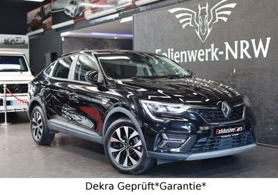 Renault Arkana, 2023