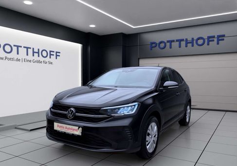 Volkswagen Taigo, 2022