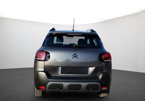 Citroën C3 Aircross, 2024 3