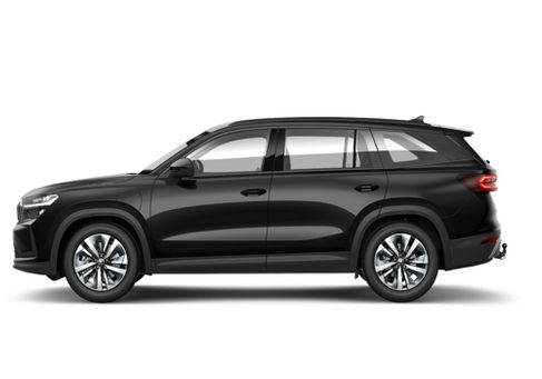 Skoda Kodiaq, 2026