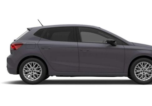 Seat Ibiza, 2026