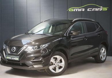 Nissan Qashqai, 2020