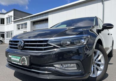 Volkswagen Passat Variant, 2023