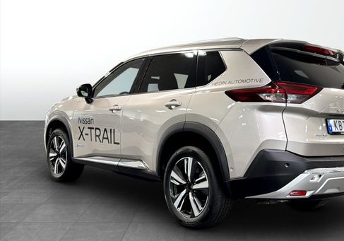 Nissan X-Trail, 2024 2