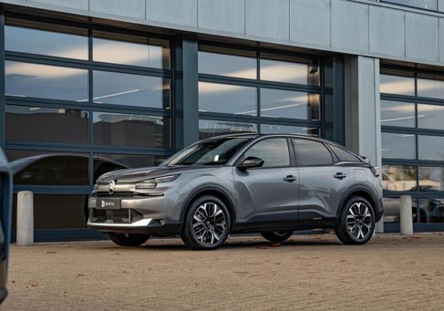 Citroën, 2025 2